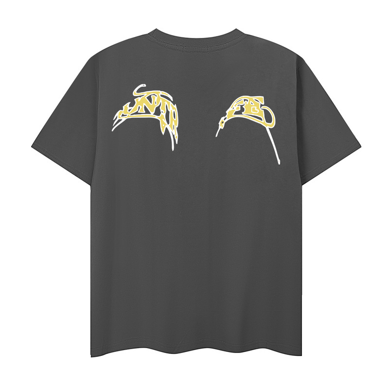 Sp5der-T-Shirt 915