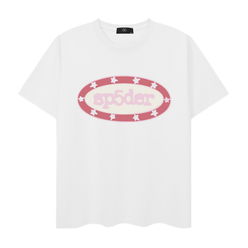 Sp5der-T-Shirt 916