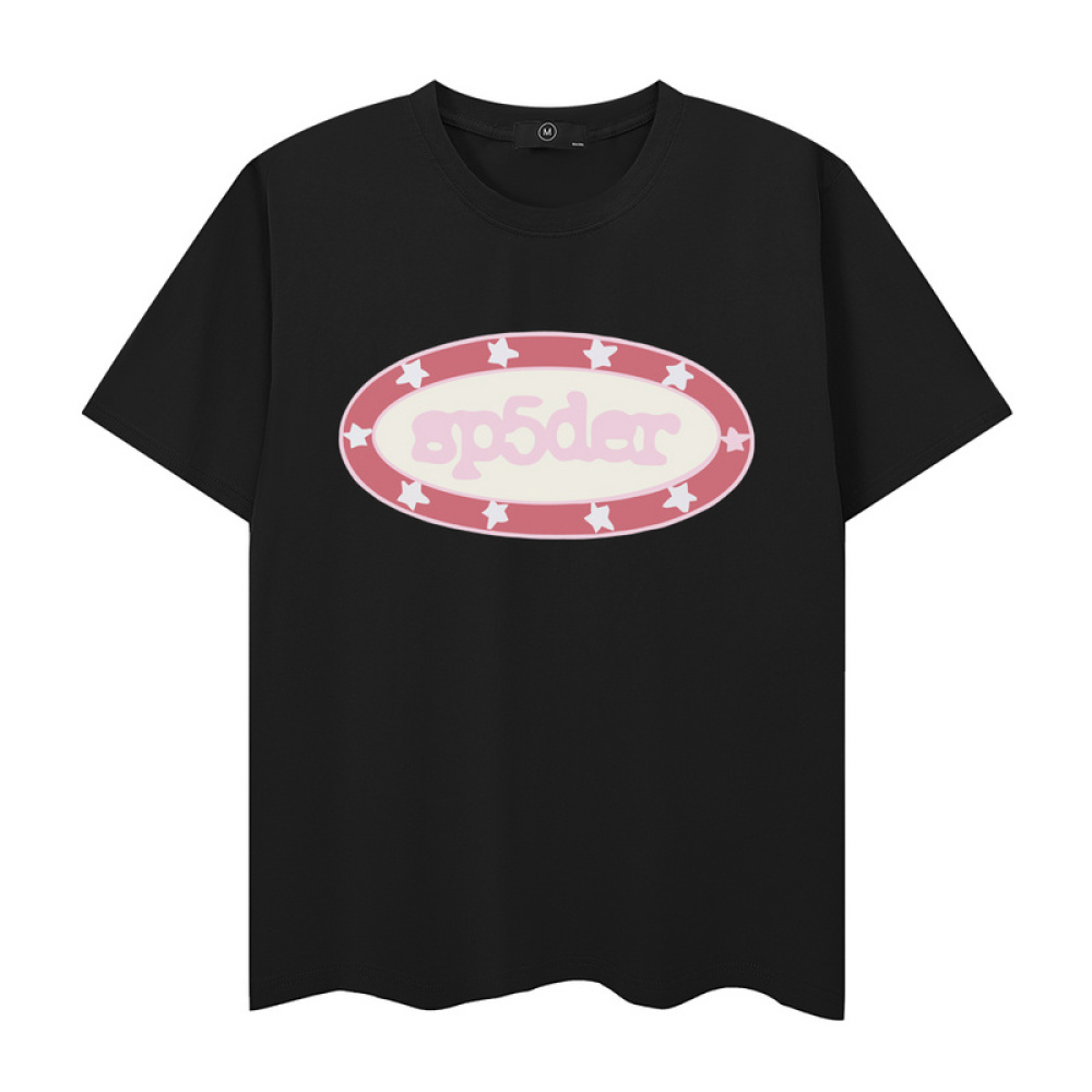 Sp5der-T-Shirt 916