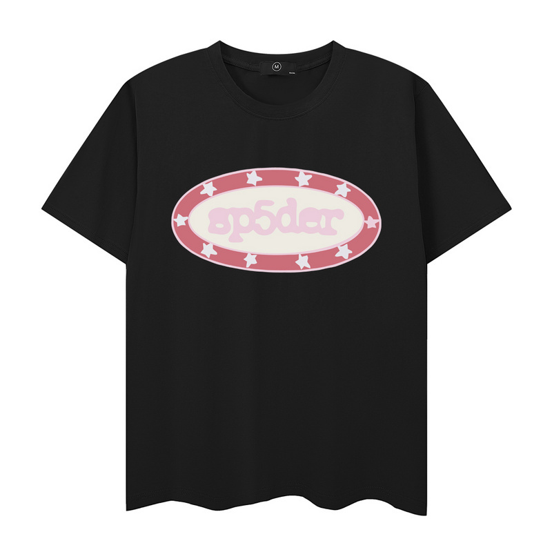 Sp5der-T-Shirt 916