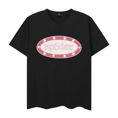 Sp5der-T-Shirt 916 02