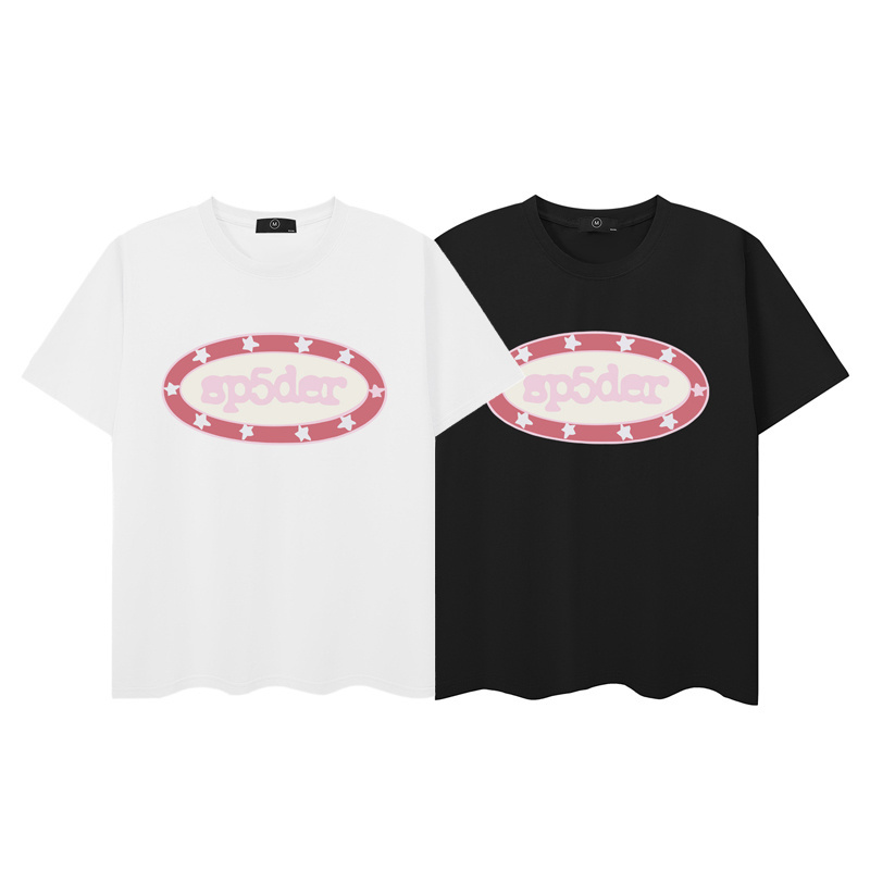 Sp5der-T-Shirt 916