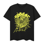 Sp5der-T-Shirt 918