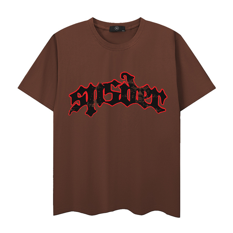 Sp5der-T-Shirt 919