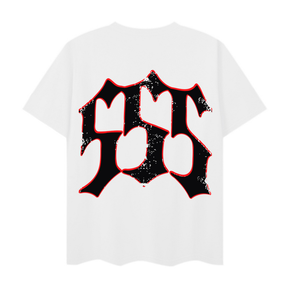 Sp5der-T-Shirt 919