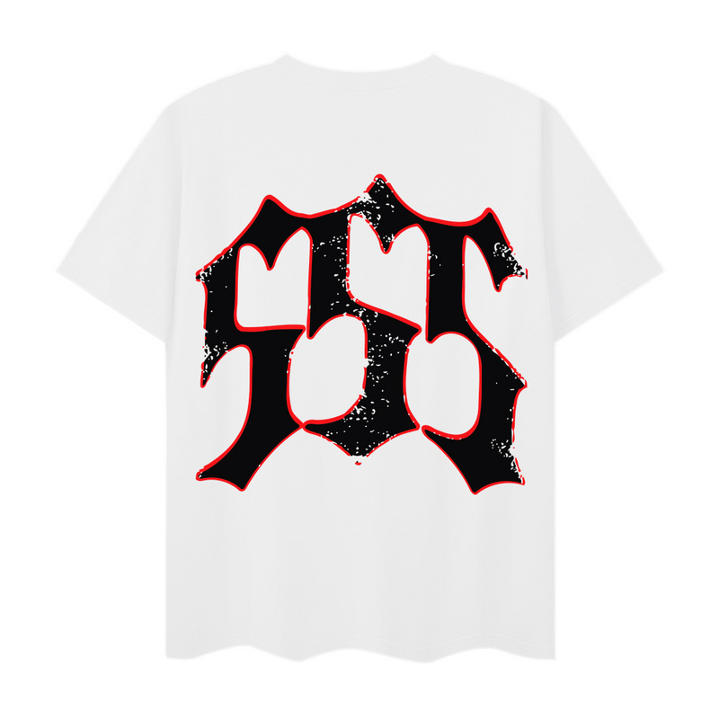 Sp5der-T-Shirt 919
