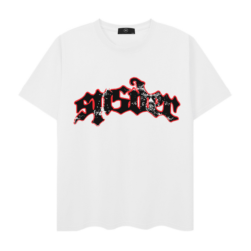 Sp5der-T-Shirt 919