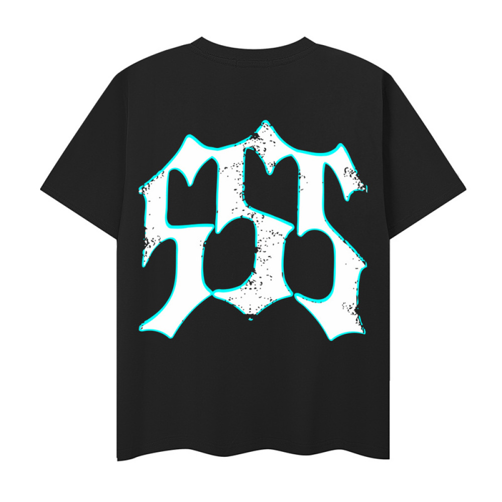 Sp5der-T-Shirt 919