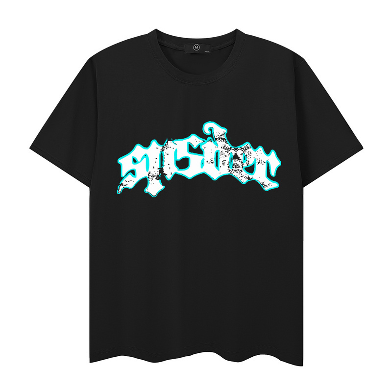 Sp5der-T-Shirt 919