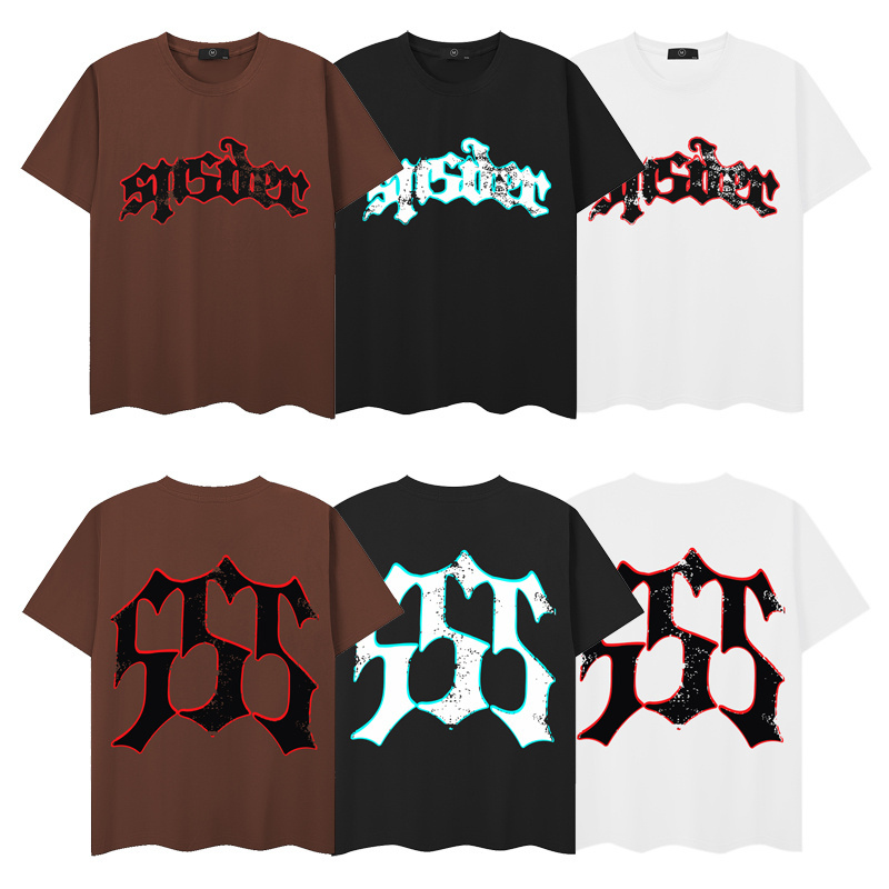 Sp5der-T-Shirt 919