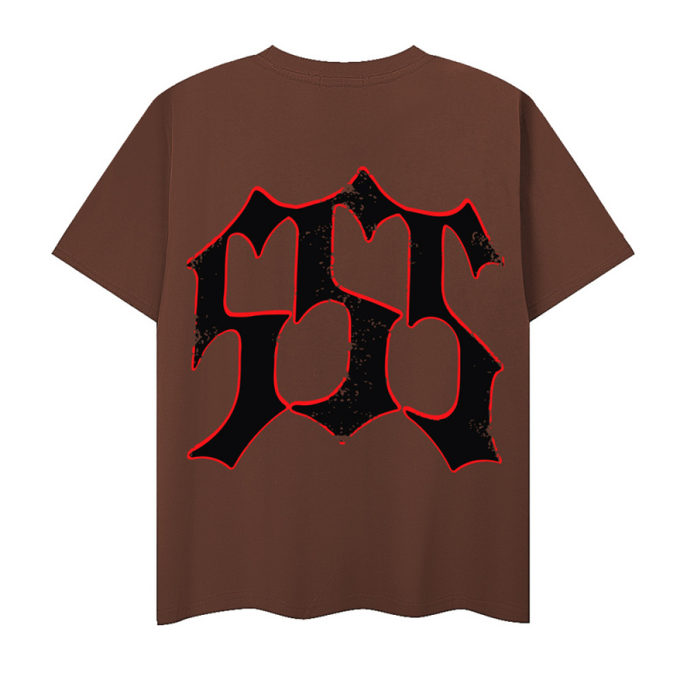 Sp5der-T-Shirt 919