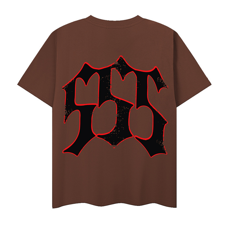 Sp5der-T-Shirt 919