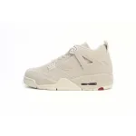 PB Batch  Air Jordan 4 WMNS “Canvas”