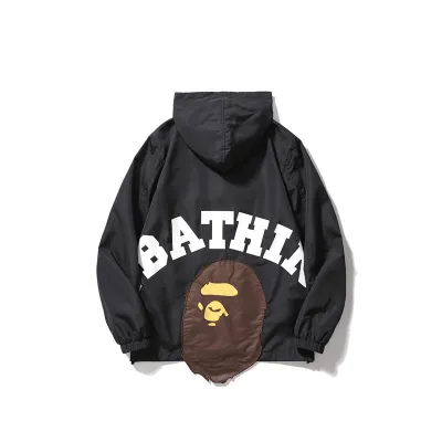 Bape(A Bathing Ape)- Cotton clothes 7359 02