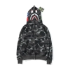 Bape（A Bathing Ape）- Hoodie 6323