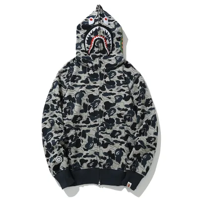 Bape（A Bathing Ape）-Hoodie 6820 01