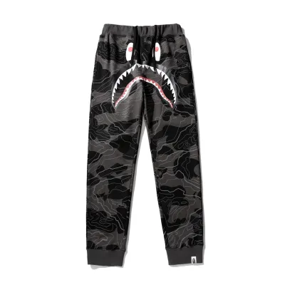 Bape（A Bathing Ape）-Pants 8917 02