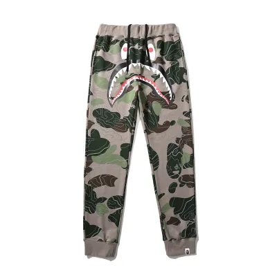 Bape（A Bathing Ape）-Pants 8917 01