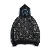 Bape（A Bathing Ape）- Hoodie 6363