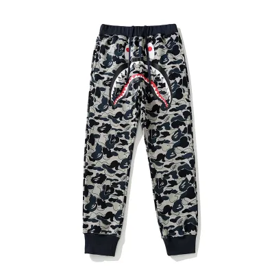 Bape（A Bathing Ape）-Pants 8920 01