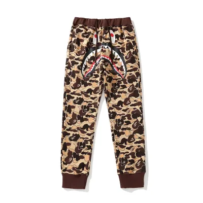 Bape（A Bathing Ape）-Pants 8920 02