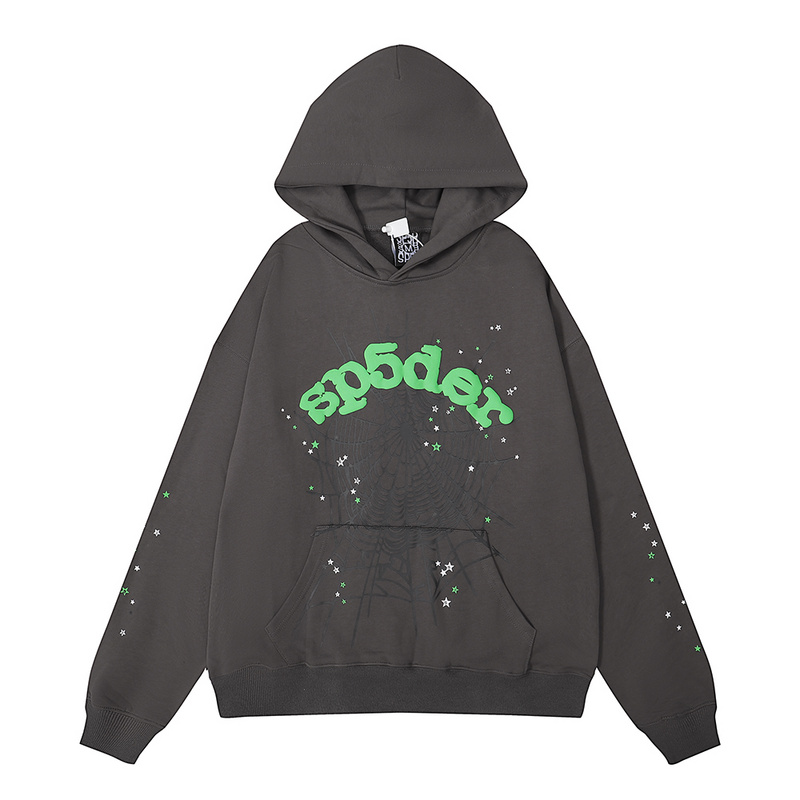 Sp5der-HoodieYoung Thug