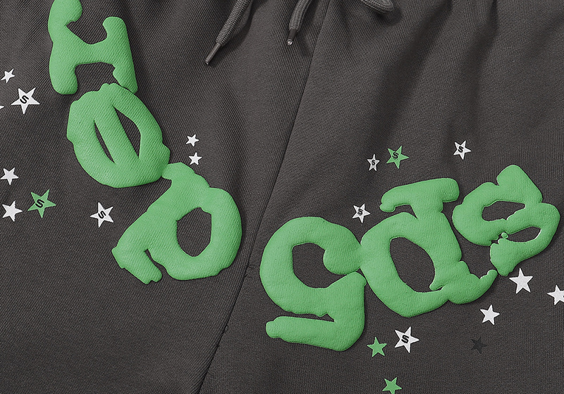 Sp5der-HoodieYoung Thug