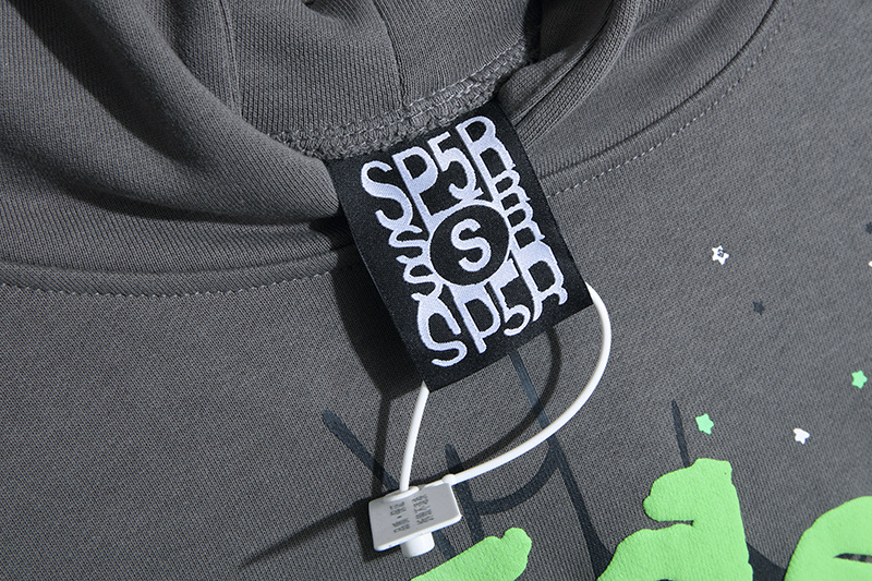 Sp5der-Hoodie 5002
