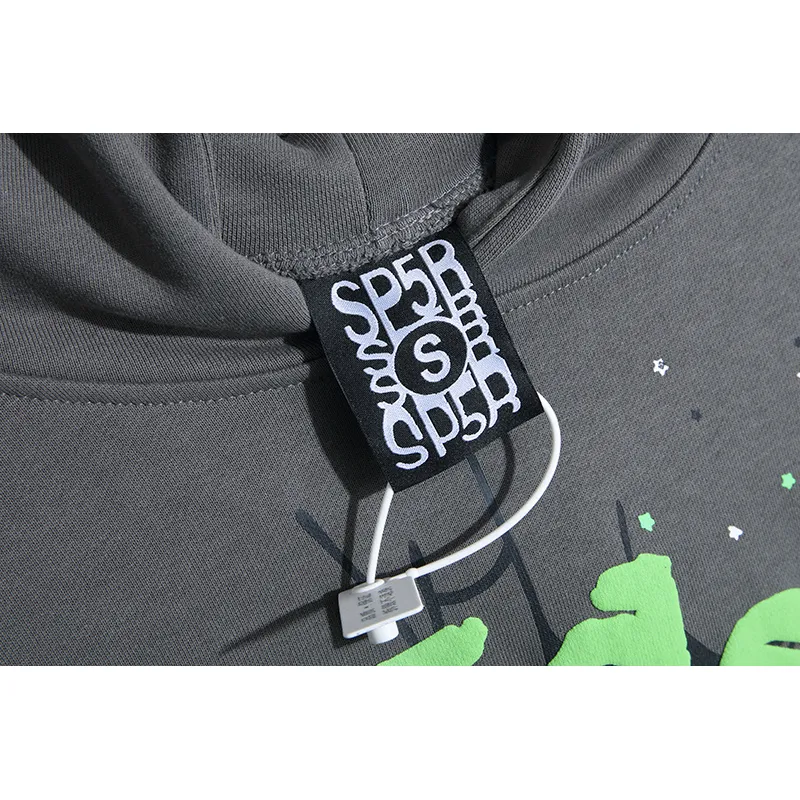 Sp5der-Hoodie 5002