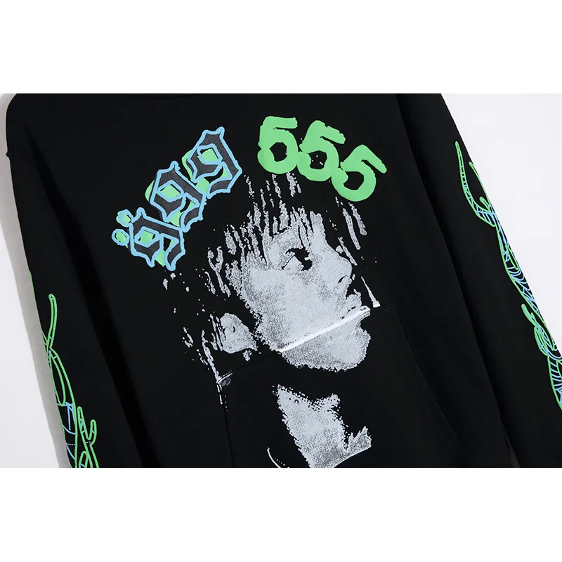 Sp5der-Hoodie 5005