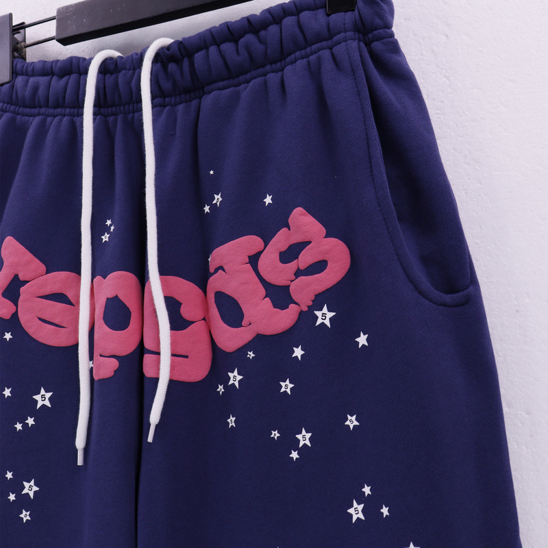 Sp5der-Pants 8151