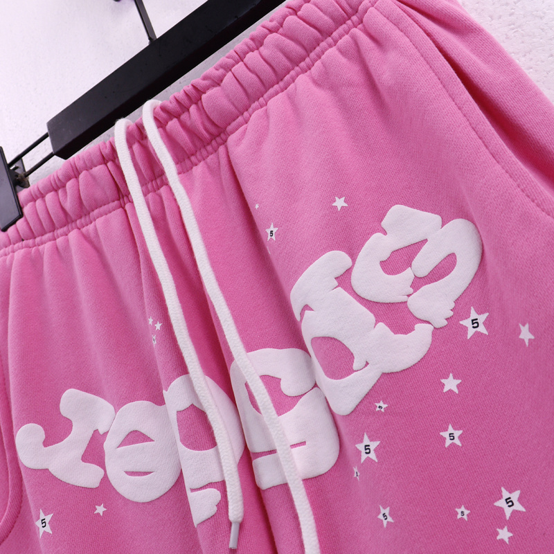 Sp5der-Pants 8151