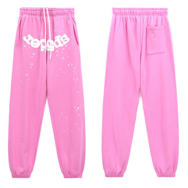 Sp5der-Pants 8151