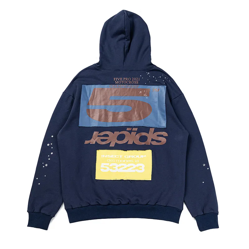 Sp5der-Hoodie 3823