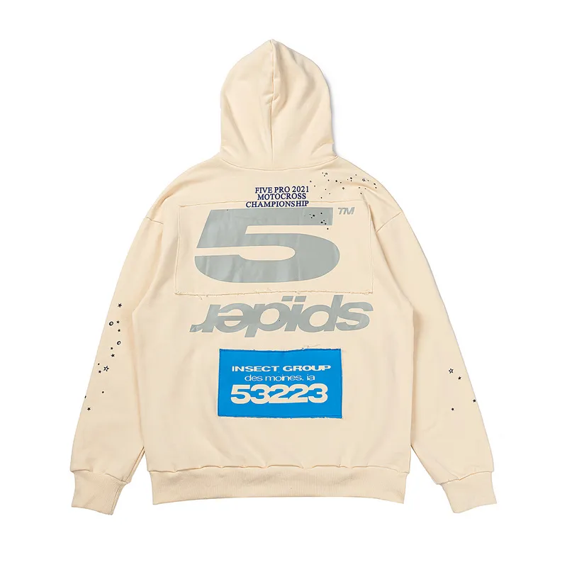 Sp5der-Hoodie 3823