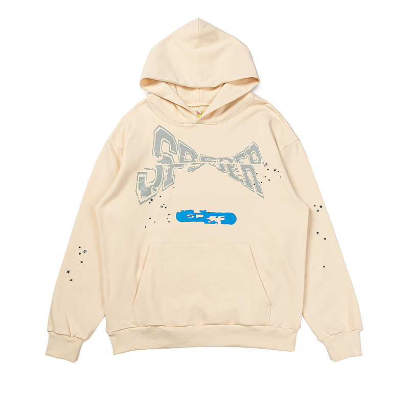 Sp5der-Hoodie 3823