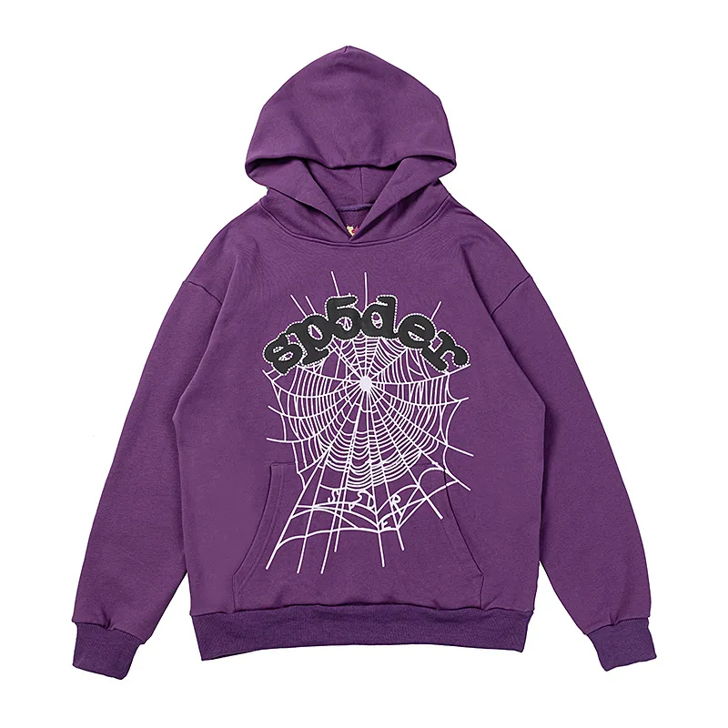 Sp5der-Hoodie 3829