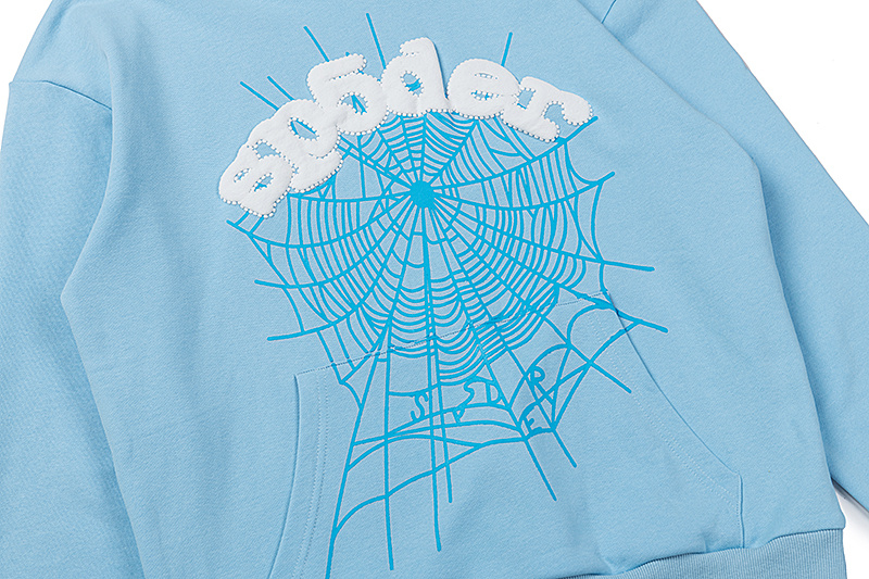Sp5der-Hoodie 3829