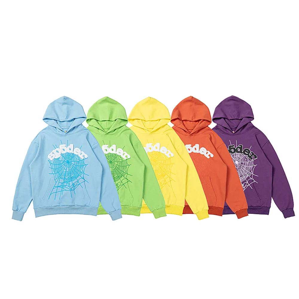 Sp5der-Hoodie 3829