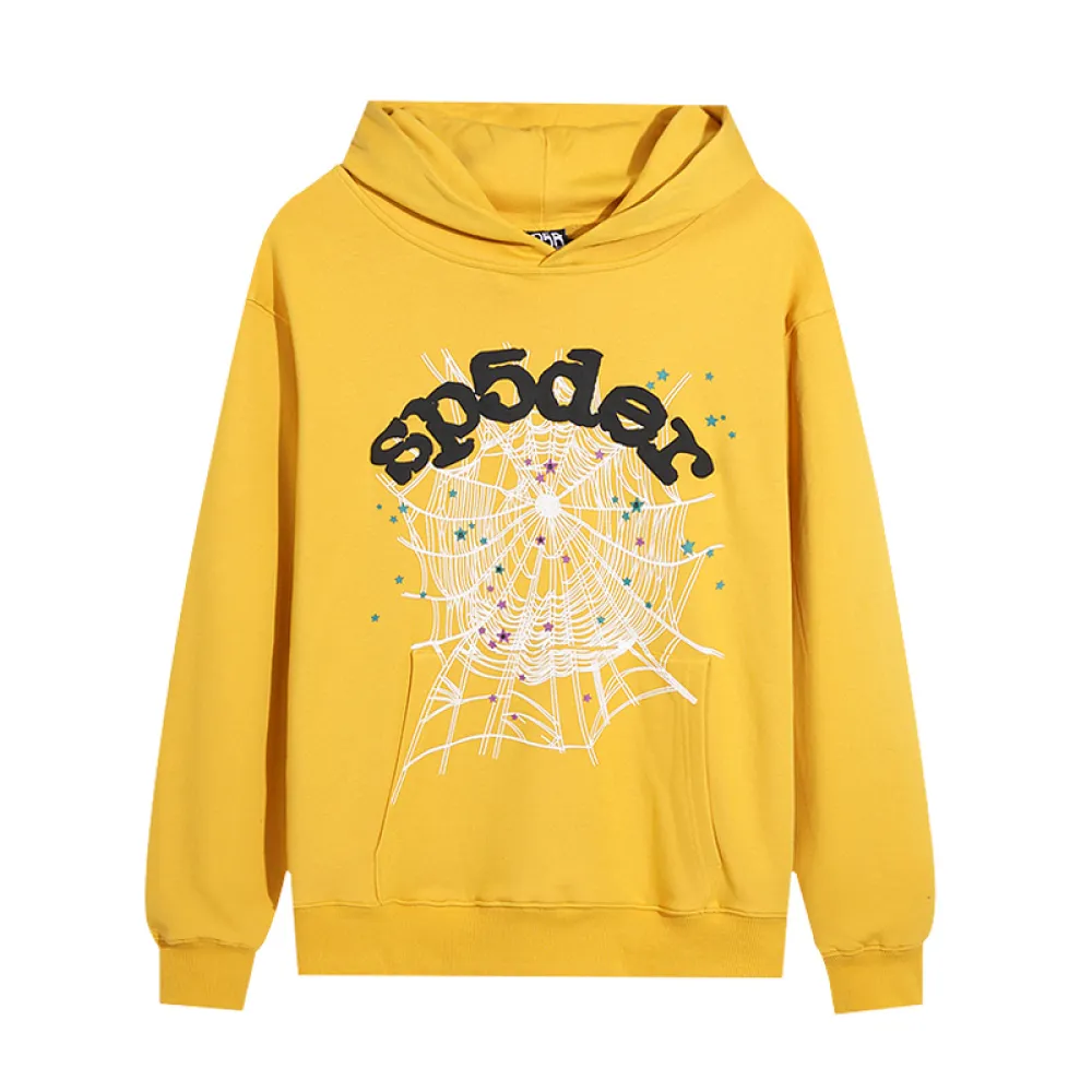 Sp5der-Hoodie 5001