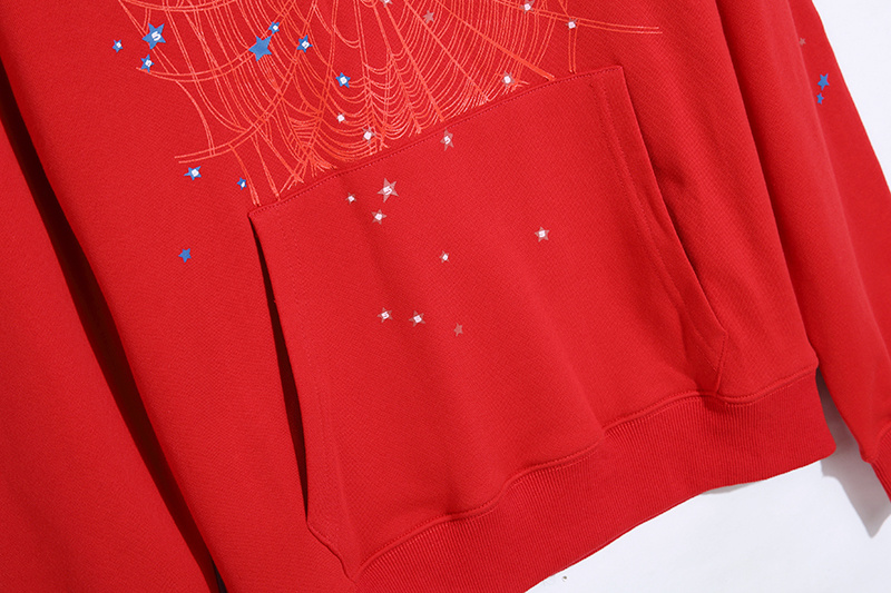 Sp5der-Hoodie 5006