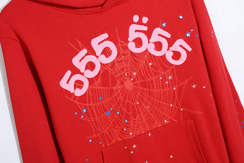 Sp5der-Hoodie 5006
