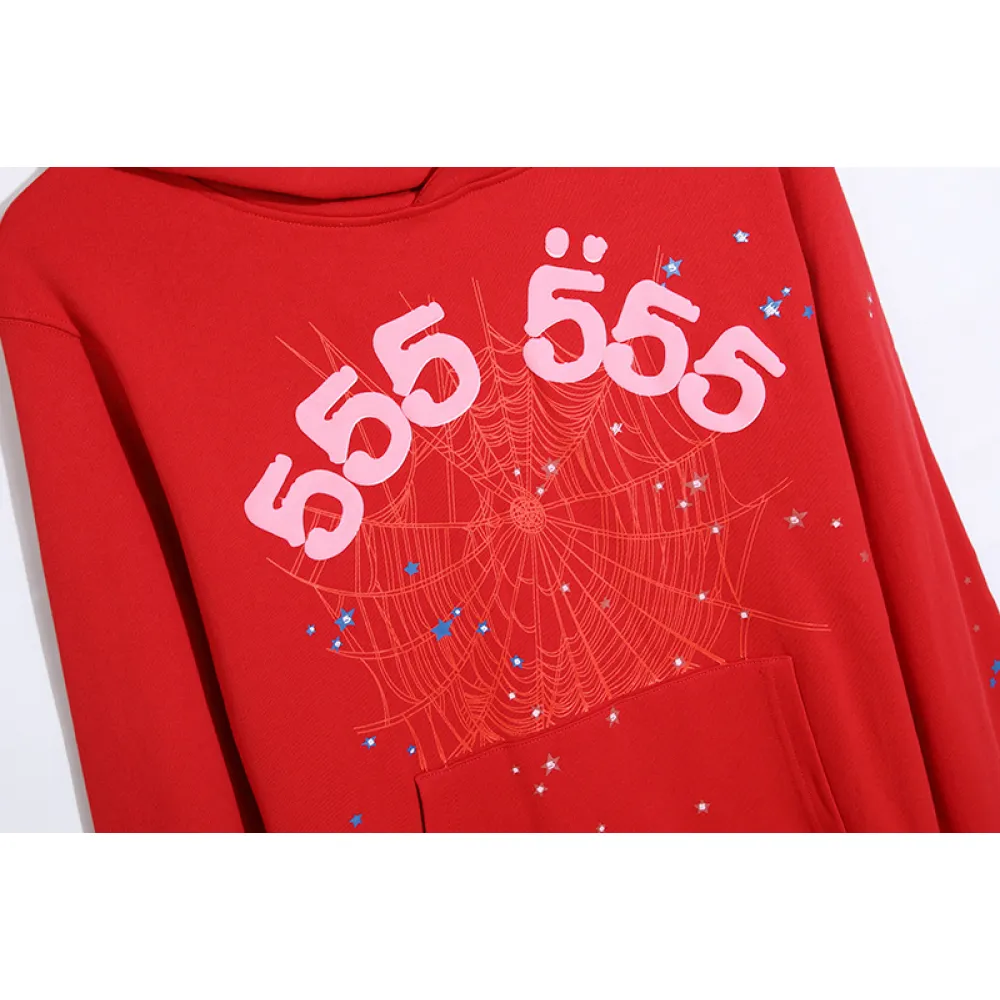 Sp5der-Hoodie 5006