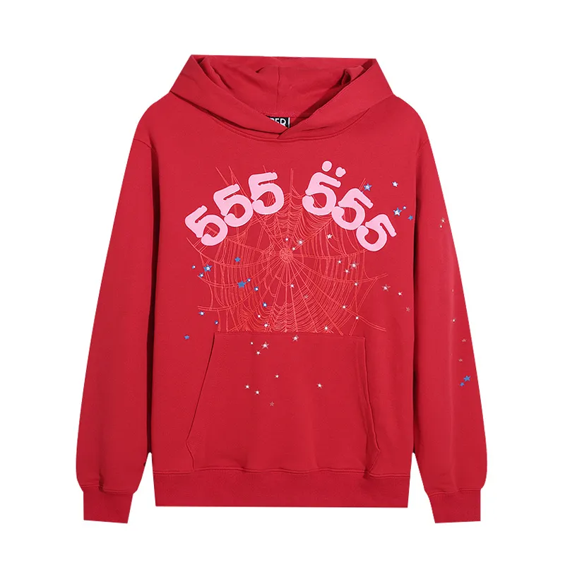 Sp5der-Hoodie 5006