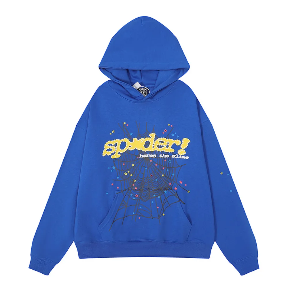 Sp5der-Hoodie 8207