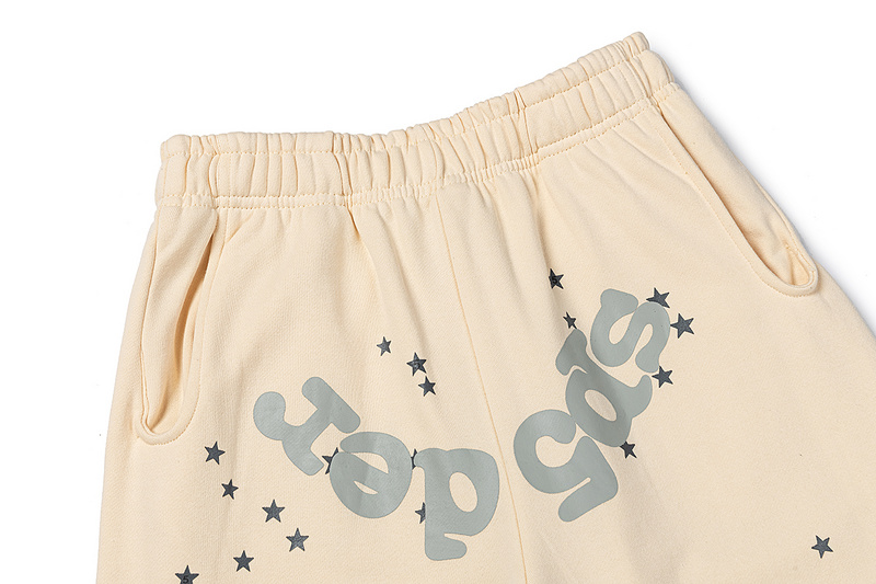 Sp5der-Pants 3822
