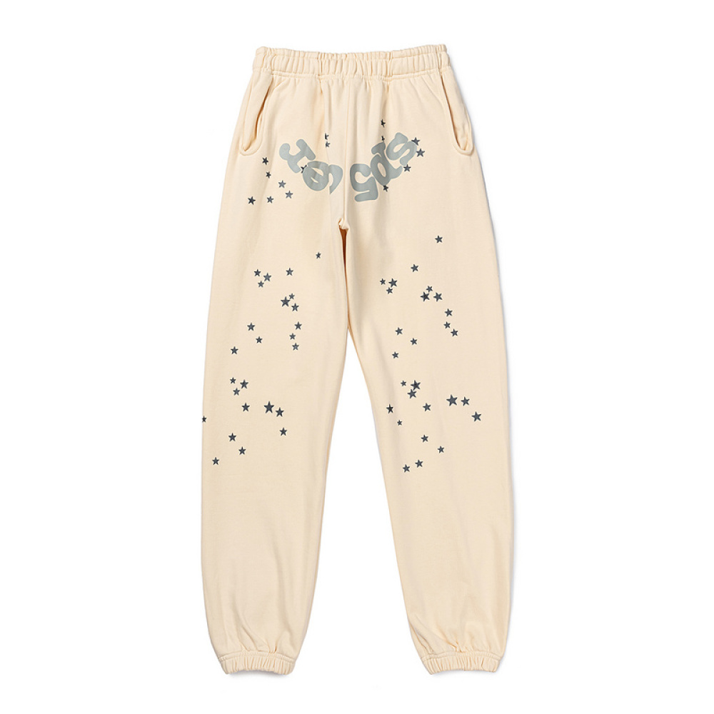 Sp5der-Pants 3822