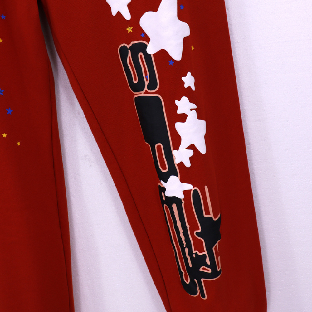 Sp5der-Pants 8150