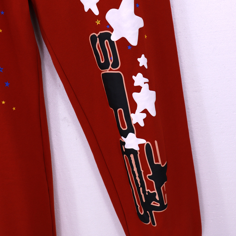 Sp5der-Pants 8150