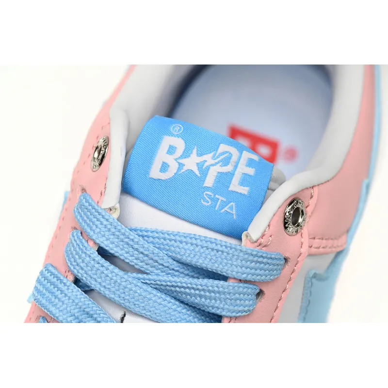 BP A Bathing Ape Bape Sta Low Cartoon